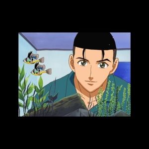 Meet your Posher, Saory